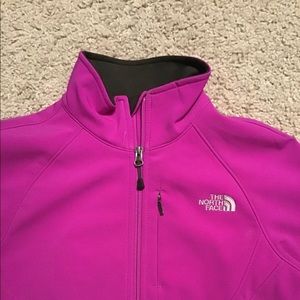 The North Face Apex Bionic Jacket